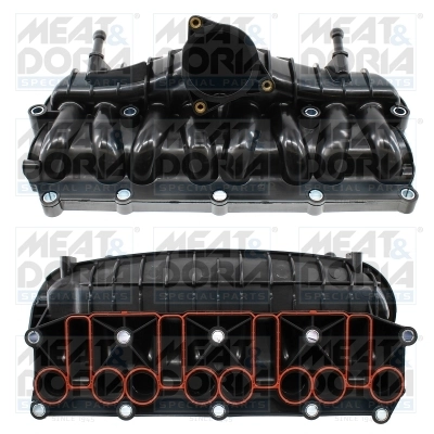 Intake Manifold Module
